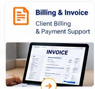 Billing and invoice