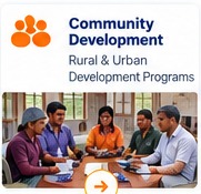Community development