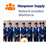 Manpower supply